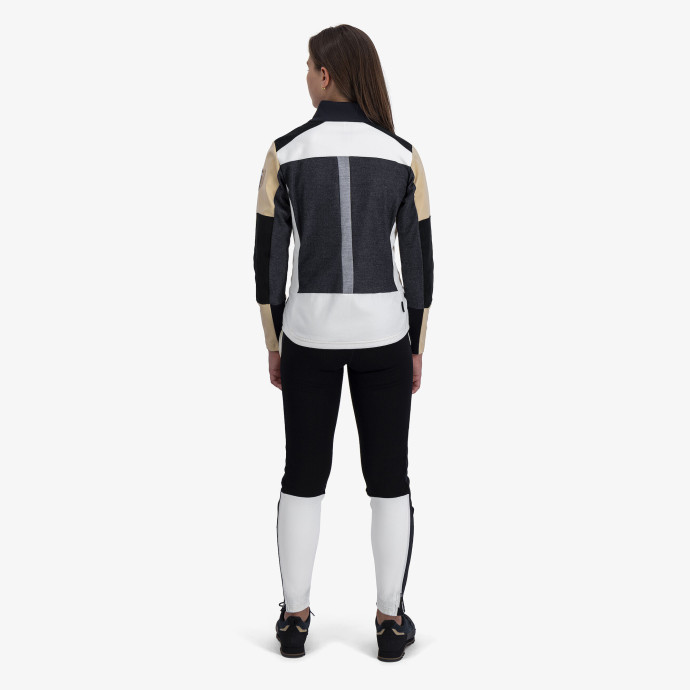 detail Dámská bunda Swix Bunda Legacy