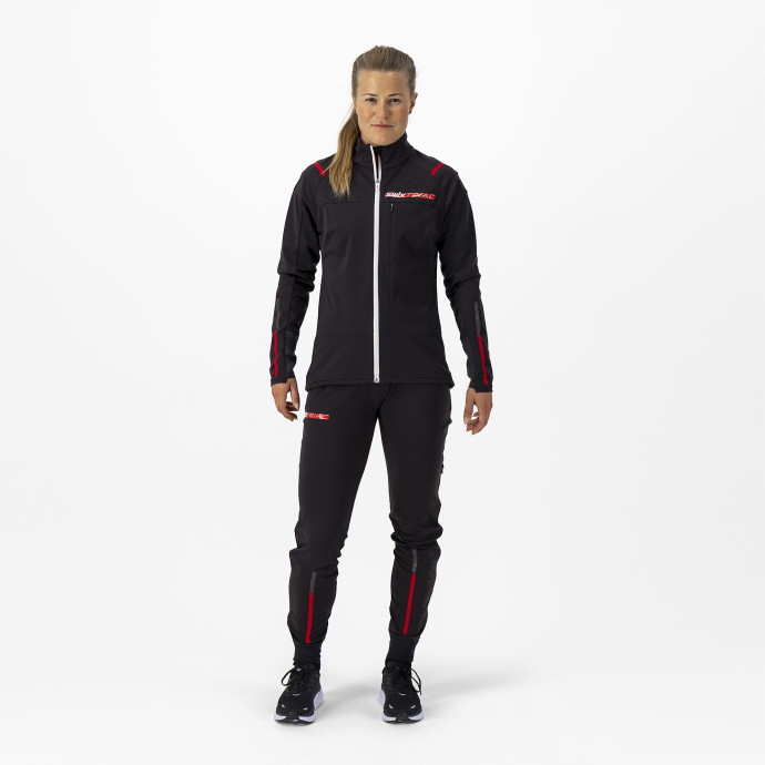 detail Dámské kalhoty Swix Kalhoty Triac Neo Shell