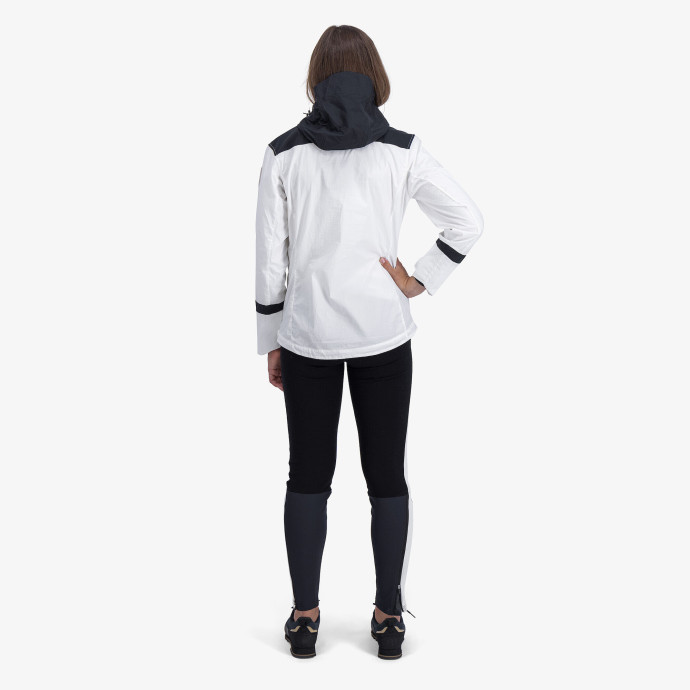 detail Dámská bunda Swix Anorak Legacy