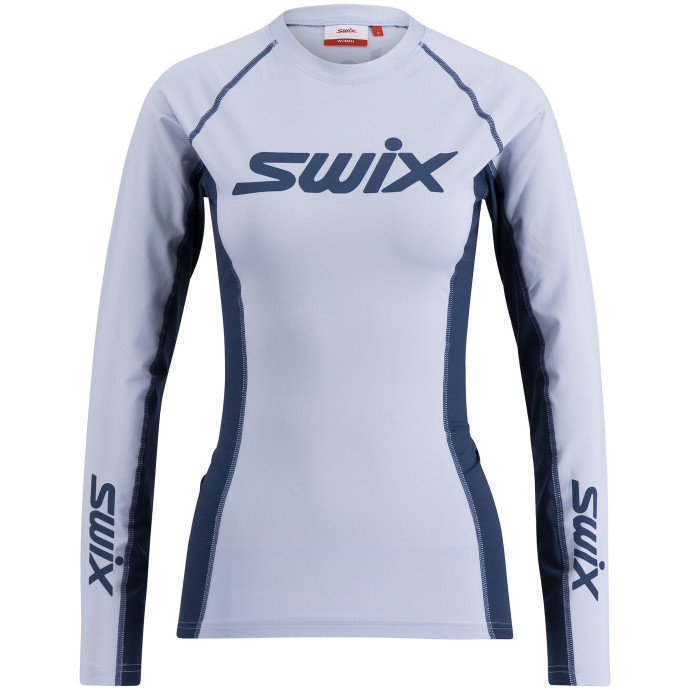 detail Dámské termoprádlo Swix Triko dl.rukáv RaceX Dry