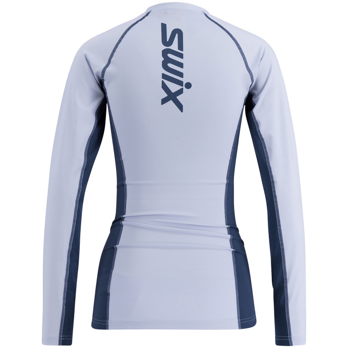detail Dámské termoprádlo Swix Triko dl.rukáv RaceX Dry