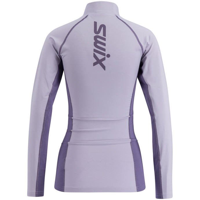 detail Dámské termoprádlo Swix Triko stojáček RaceX Dry