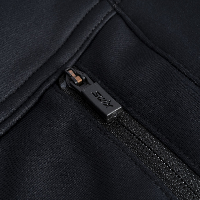 detail Dámské kalhoty Swix Kalhoty Infinity Softshell