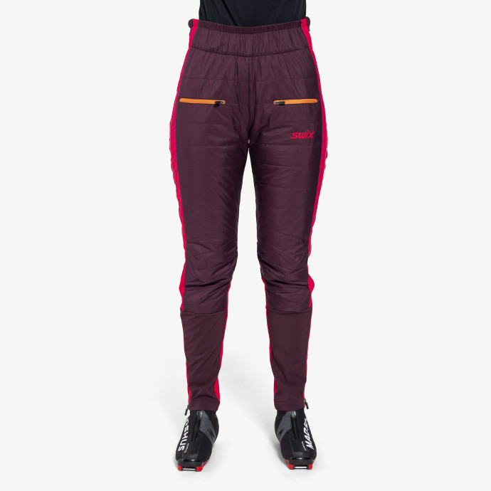 detail Dámské kalhoty Swix Kalhoty Horizon