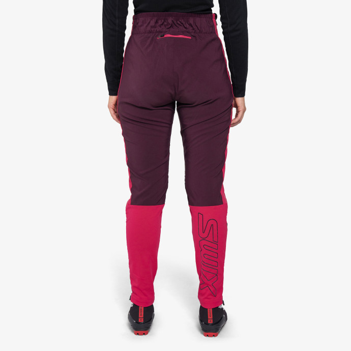 detail Dámské kalhoty Swix Kalhoty Horizon