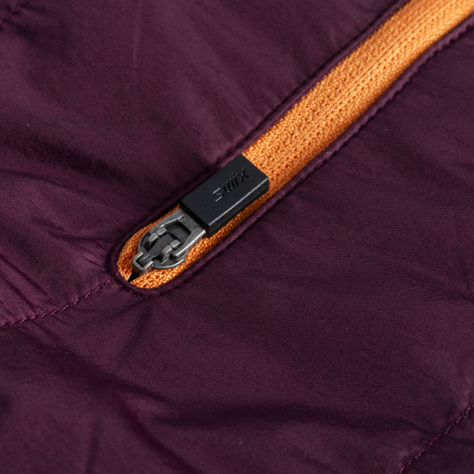 detail Dámské kalhoty Swix Kalhoty Horizon