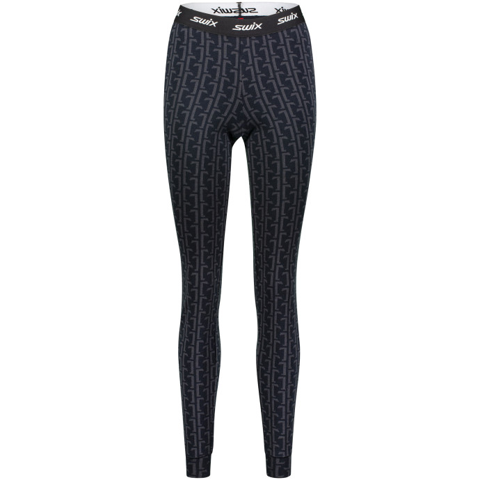detail Dámské termoprádlo Swix Kalhoty spodní Legacy Merino
