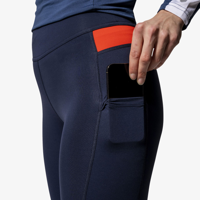 detail Dámské kalhoty Swix Kalhoty elastické Roadline