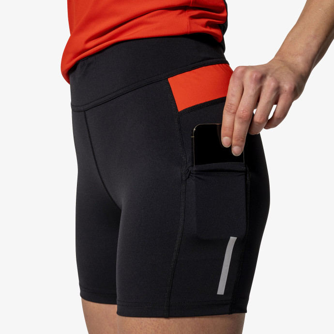 detail Dámské kalhoty Swix Kalhoty elastické kr. Roadline