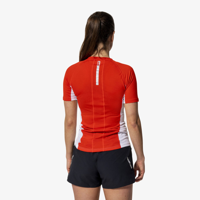 detail Dámské termoprádlo Swix Triko kr. rukáv Roadline RaceX