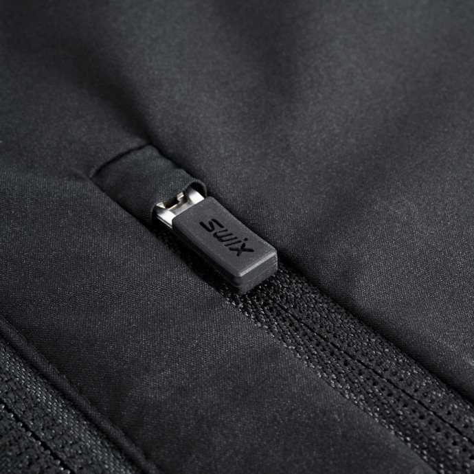 detail Dámská vesta Swix Vesta Pace Wind