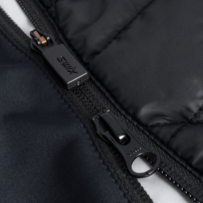 detail Dámské kalhoty Swix Sukně Infinity Insulated