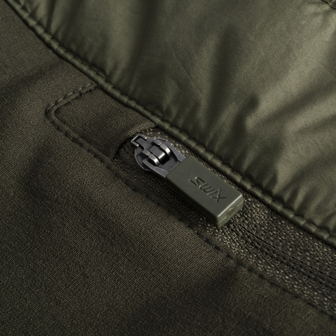 detail Dámská bunda Swix Bunda Horizon