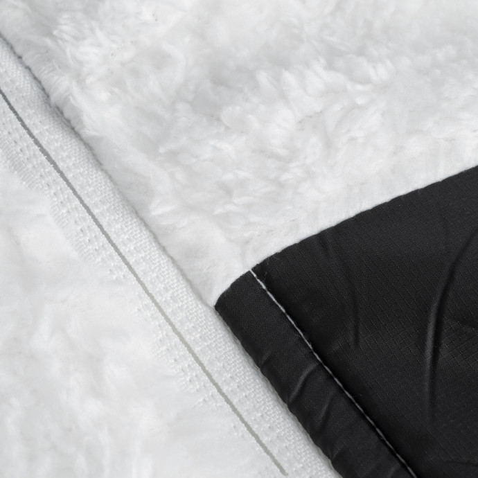 detail Dámská mikina Swix Mikina Infinity Pile