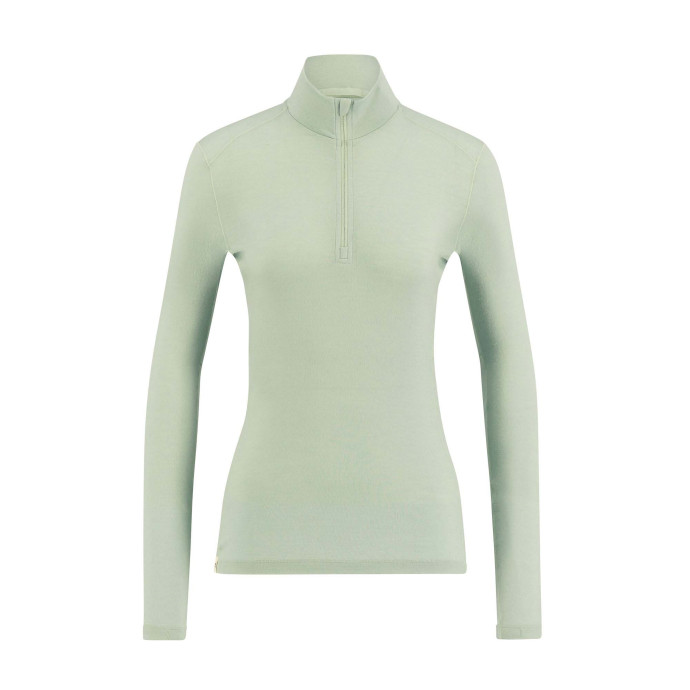 detail Dámské tričko Ulvang Triko stojáček Hero