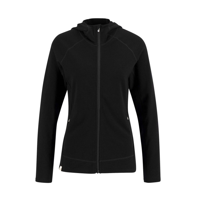 detail Dámská mikina Ulvang Mikina na zip Alltime Bridge