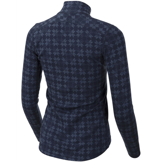 detail Dámské termoprádlo Ulvang Triko stojáček Maristua