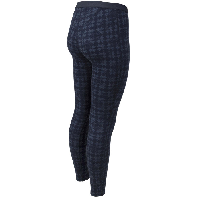 detail Dámské termoprádlo Ulvang Kalhoty spodní Maristua