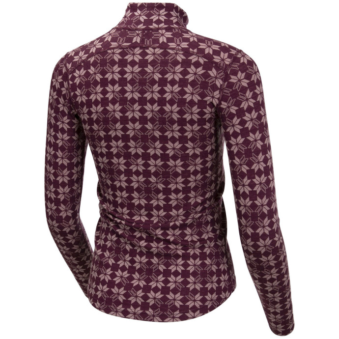 detail Dámské termoprádlo Ulvang Triko stojáček Maristua