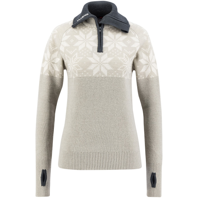 detail Dámský svetr Ulvang Svetr Rav Kiby
