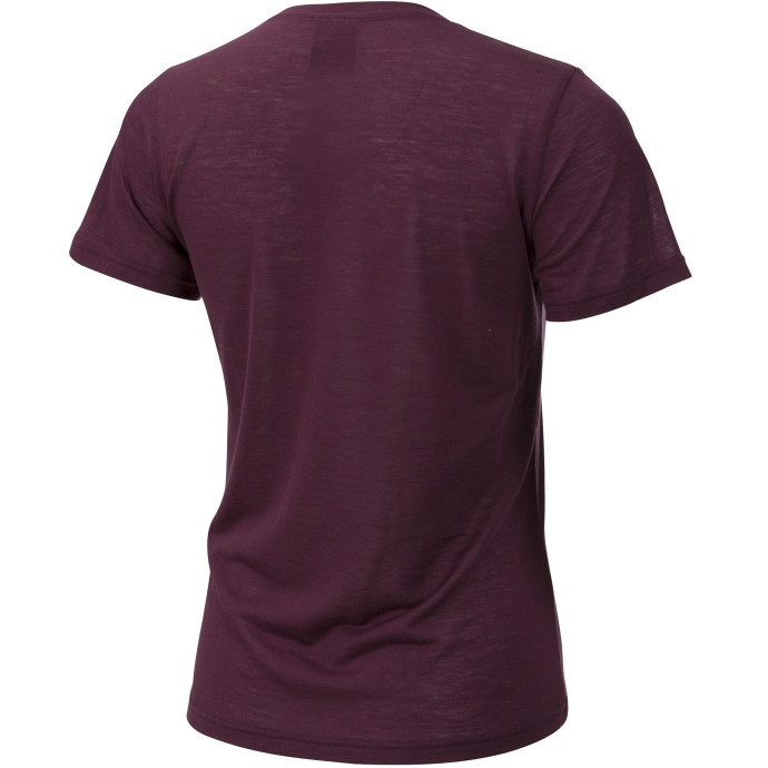 detail Dámské tričko Ulvang Triko kr. rukáv Gausdal