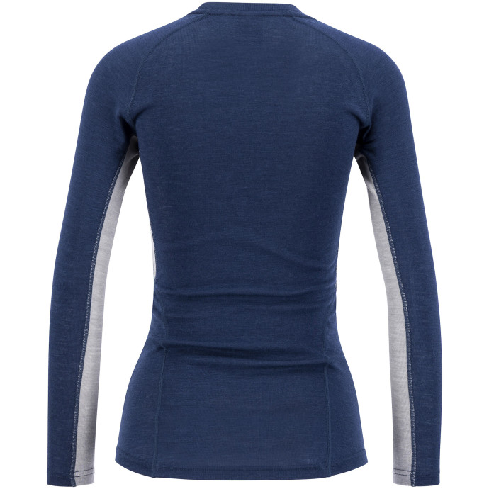 detail Dámské termoprádlo Ulvang Souprava kalhoty spodní a triko dl. rukáv Utla