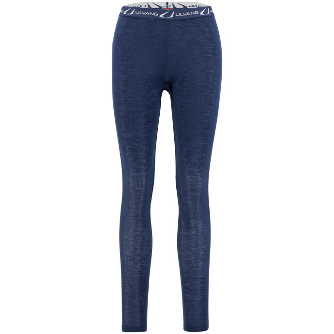 detail Dámské termoprádlo Ulvang Souprava kalhoty spodní a triko dl. rukáv Utla