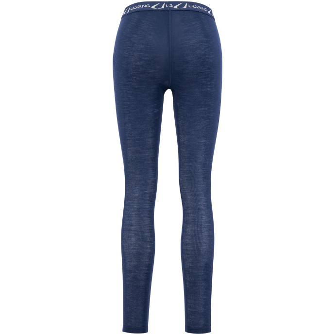 detail Dámské termoprádlo Ulvang Souprava kalhoty spodní a triko dl. rukáv Utla