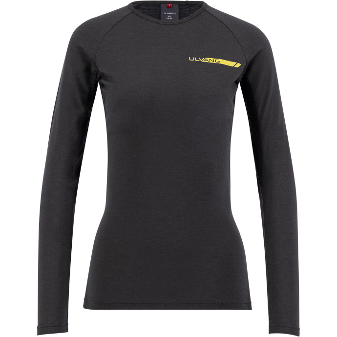 detail Dámské termoprádlo Ulvang Triko dl. rukáv Gira