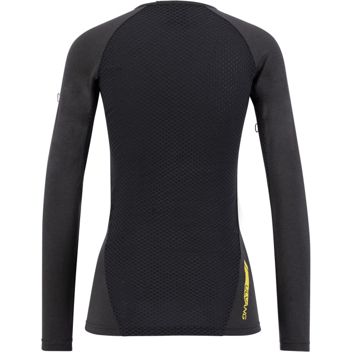 detail Dámské termoprádlo Ulvang Triko dl. rukáv Gira