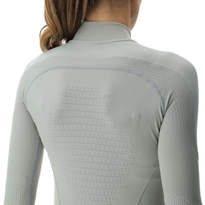 detail Dámské termoprádlo UYN WOMAN EVOLUTYON UW SHIRT LG_SL TURTLE NECK
