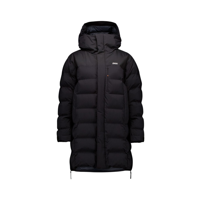 detail Dámský kabát POC W‘s Race Loft Parka I.