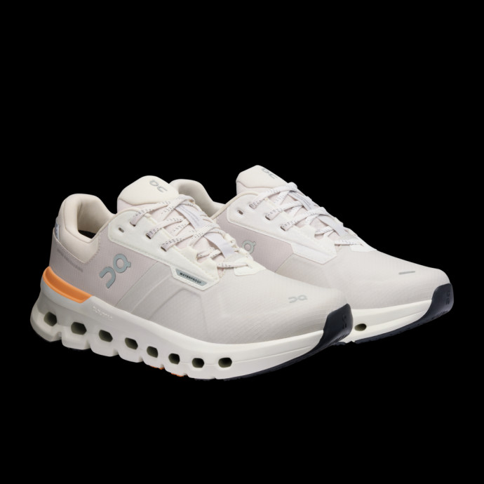 detail Dámské běžecké boty ON Cloudrunner 2 Waterproof