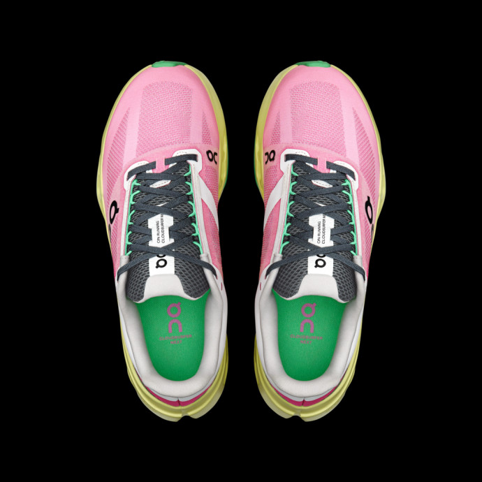 detail Dámské běžecké boty ON Cloudsurfer Next