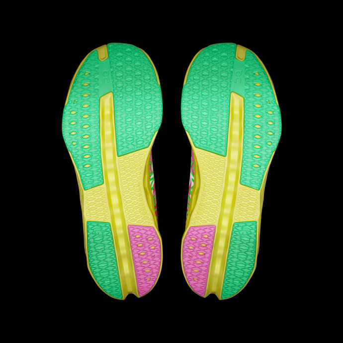 detail Dámské běžecké boty ON Cloudsurfer Next