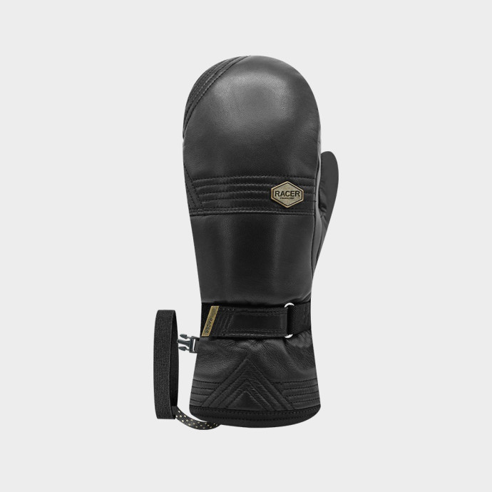 detail Dámské rukavice RACER 1927 MSTARZ_LEATHER