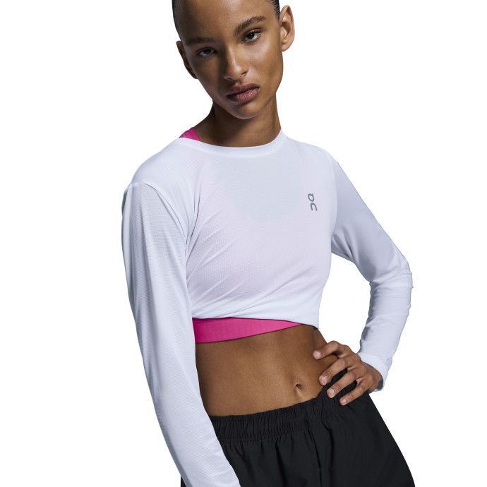 detail Dámské tričko ON Core Long-T