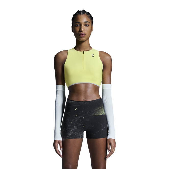 detail Dámské tričko ON Race Crop