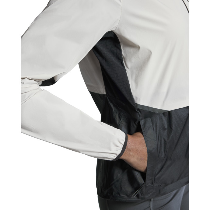 detail Dámská bunda ON Weather Jacket