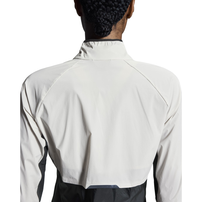 detail Dámská bunda ON Weather Jacket