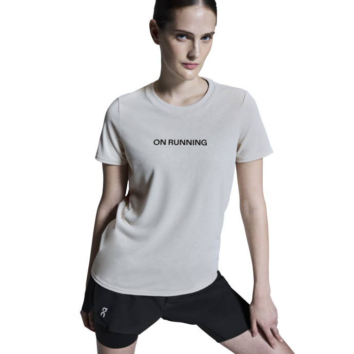 detail Dámské tričko ON On Run-T