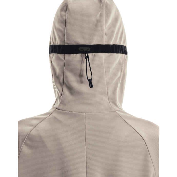 detail Dámská mikina ON Climate Zip Hoodie
