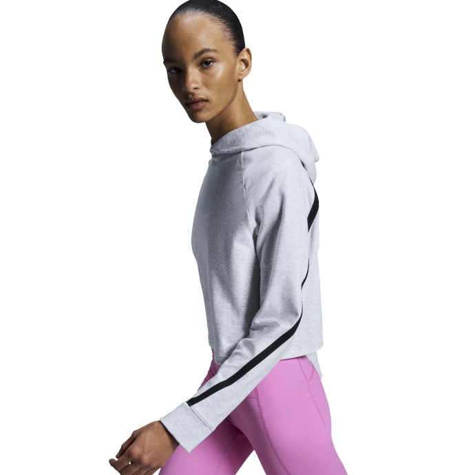 detail Dámská mikina ON Studio Hoodie