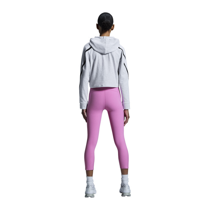 detail Dámská mikina ON Studio Hoodie