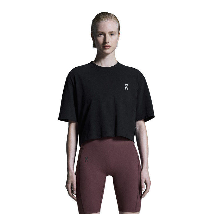 detail Dámské tričko ON Club Boxy-T