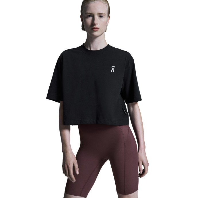 detail Dámské tričko ON Club Boxy-T