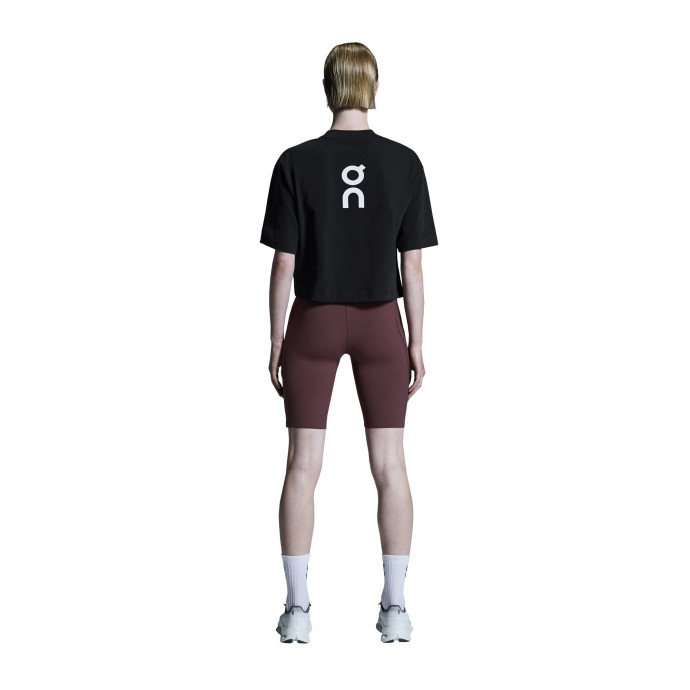 detail Dámské tričko ON Club Boxy-T