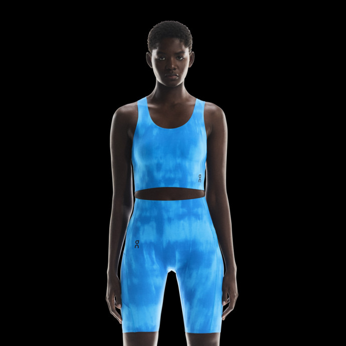 detail Dámské tílko ON Studio Open Back Crop