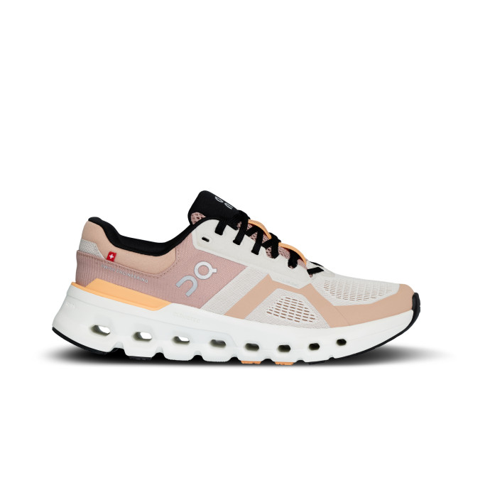 detail Dámské běžecké boty ON Cloudrunner 2