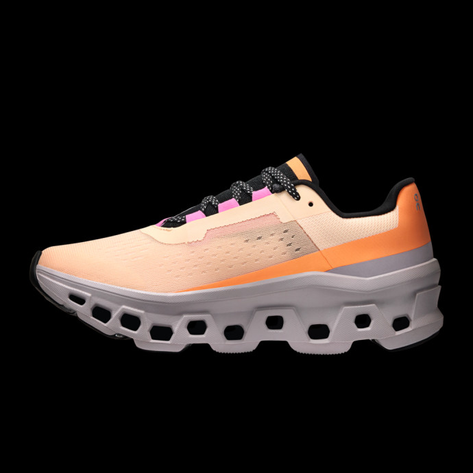 detail Dámské běžecké boty ON Cloudmonster